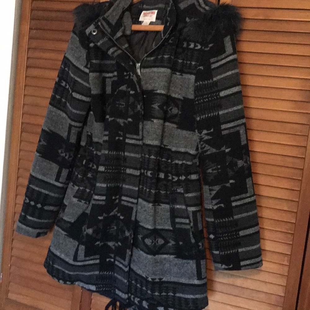 Super cute winter coat